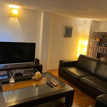 Dorobanti Loft Apartment Букурещ Екстериор снимка