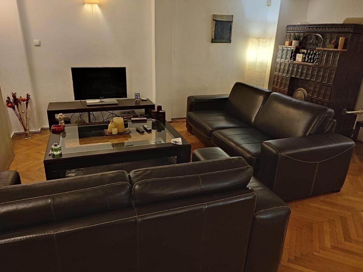 Dorobanti Loft Apartment Букурещ Екстериор снимка