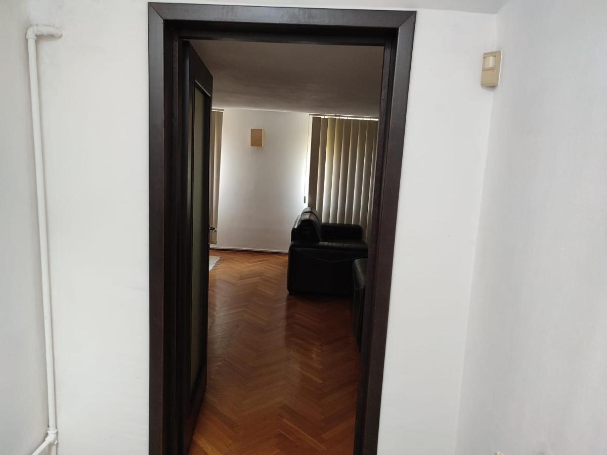 Dorobanti Loft Apartment Букурещ Екстериор снимка