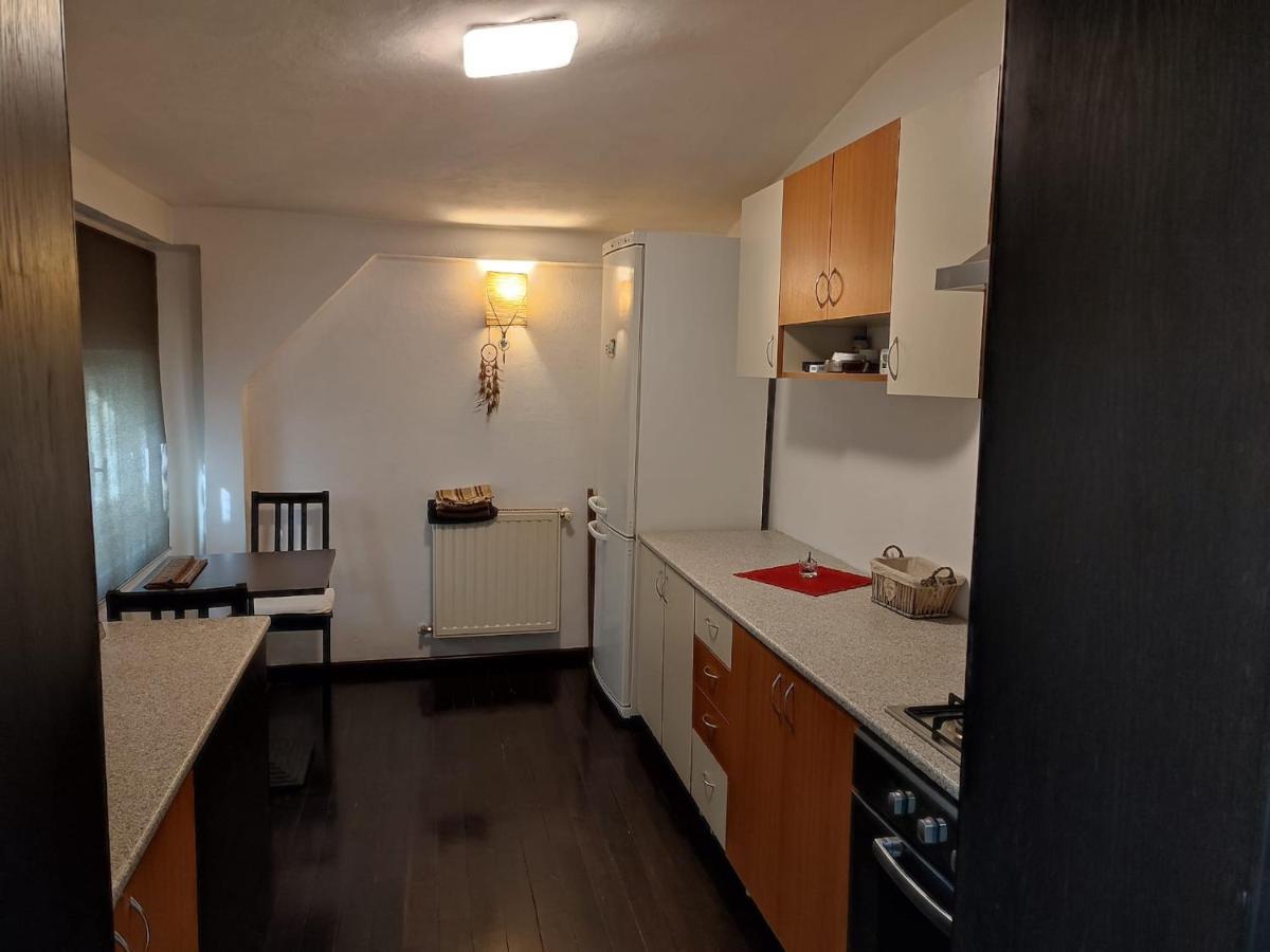 Dorobanti Loft Apartment Букурещ Екстериор снимка