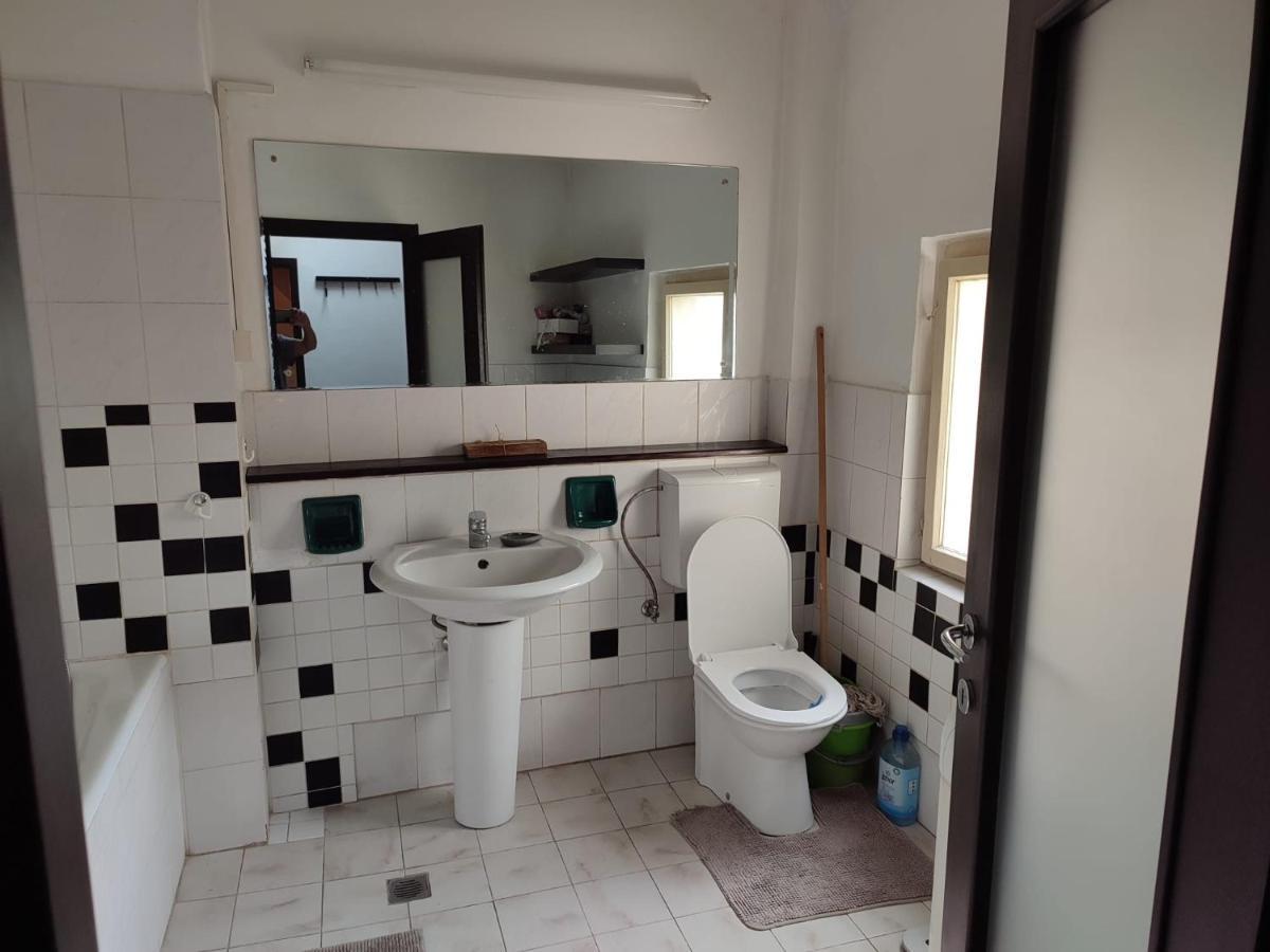 Dorobanti Loft Apartment Букурещ Екстериор снимка