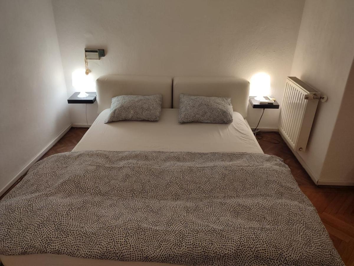 Dorobanti Loft Apartment Букурещ Екстериор снимка