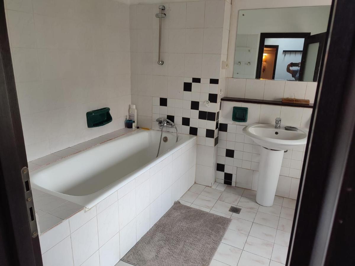 Dorobanti Loft Apartment Букурещ Екстериор снимка