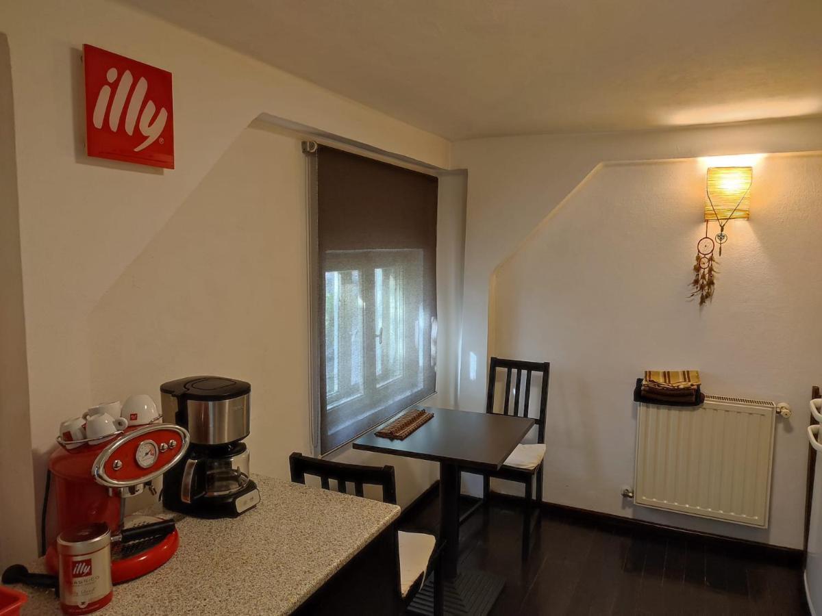 Dorobanti Loft Apartment Букурещ Екстериор снимка
