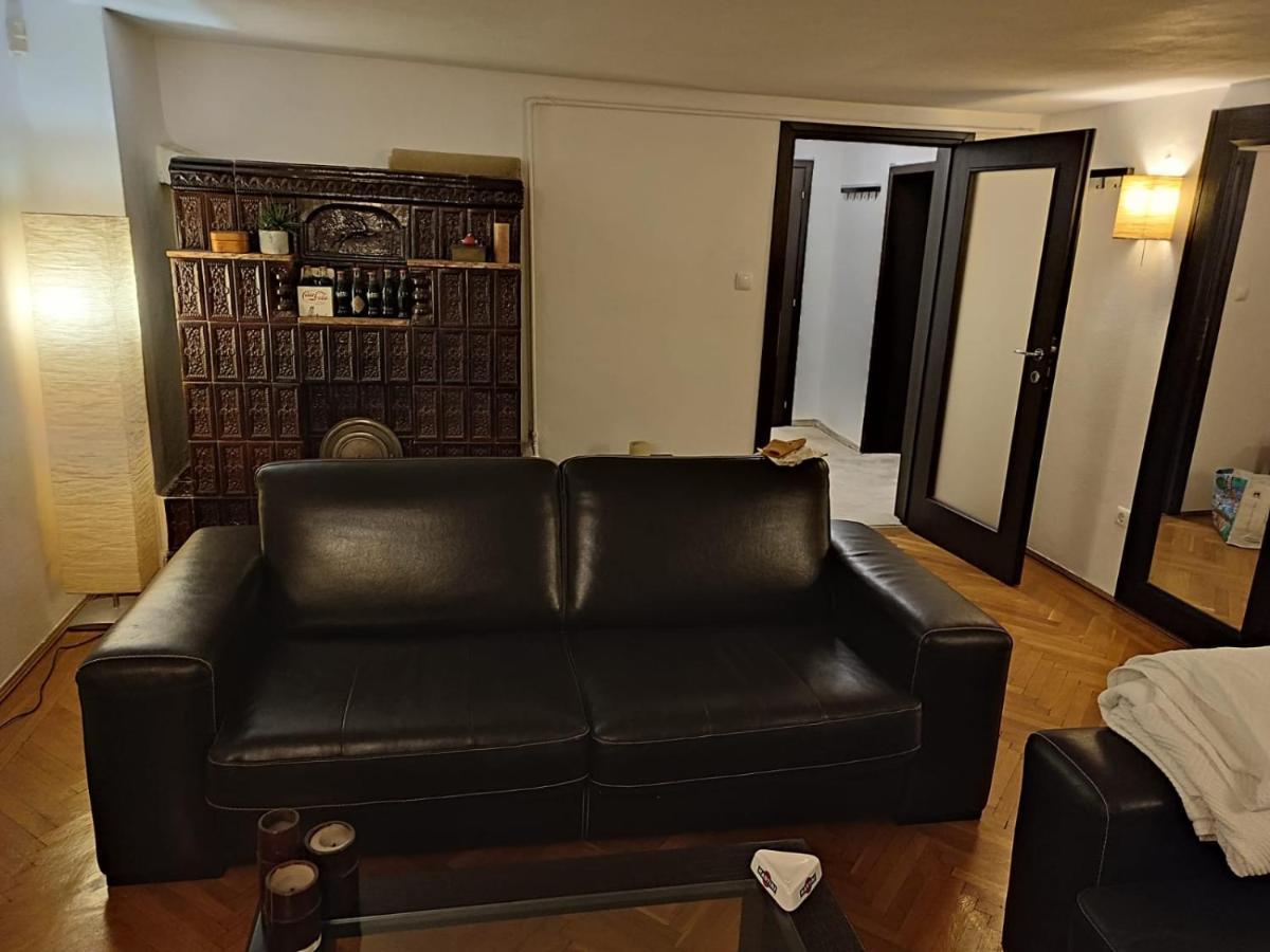 Dorobanti Loft Apartment Букурещ Екстериор снимка