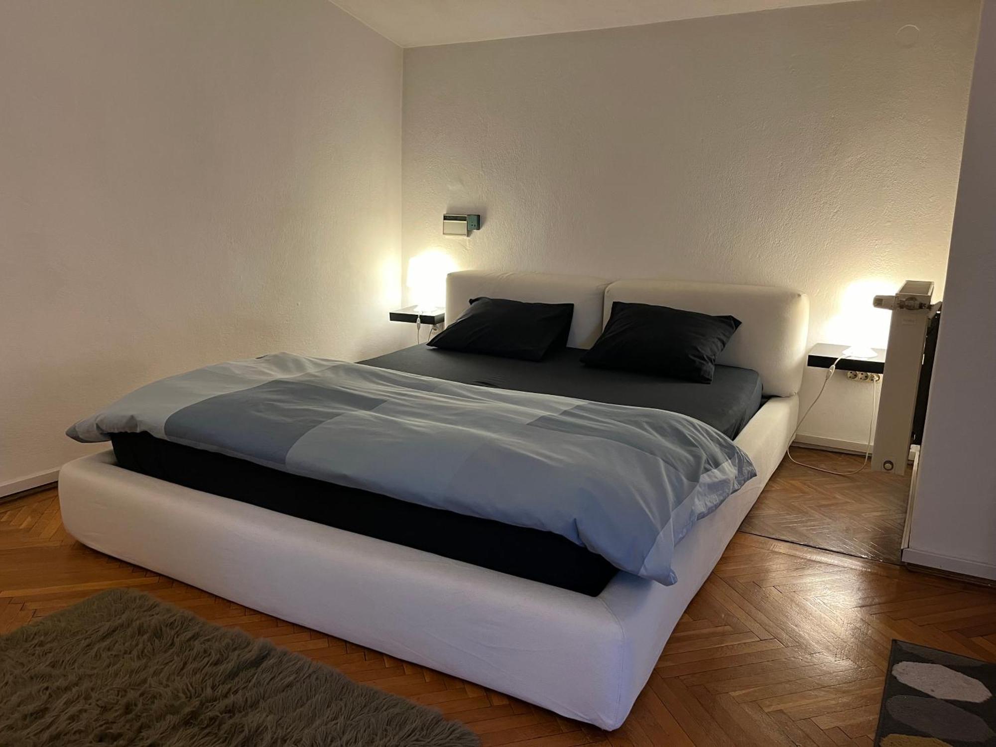 Dorobanti Loft Apartment Букурещ Екстериор снимка