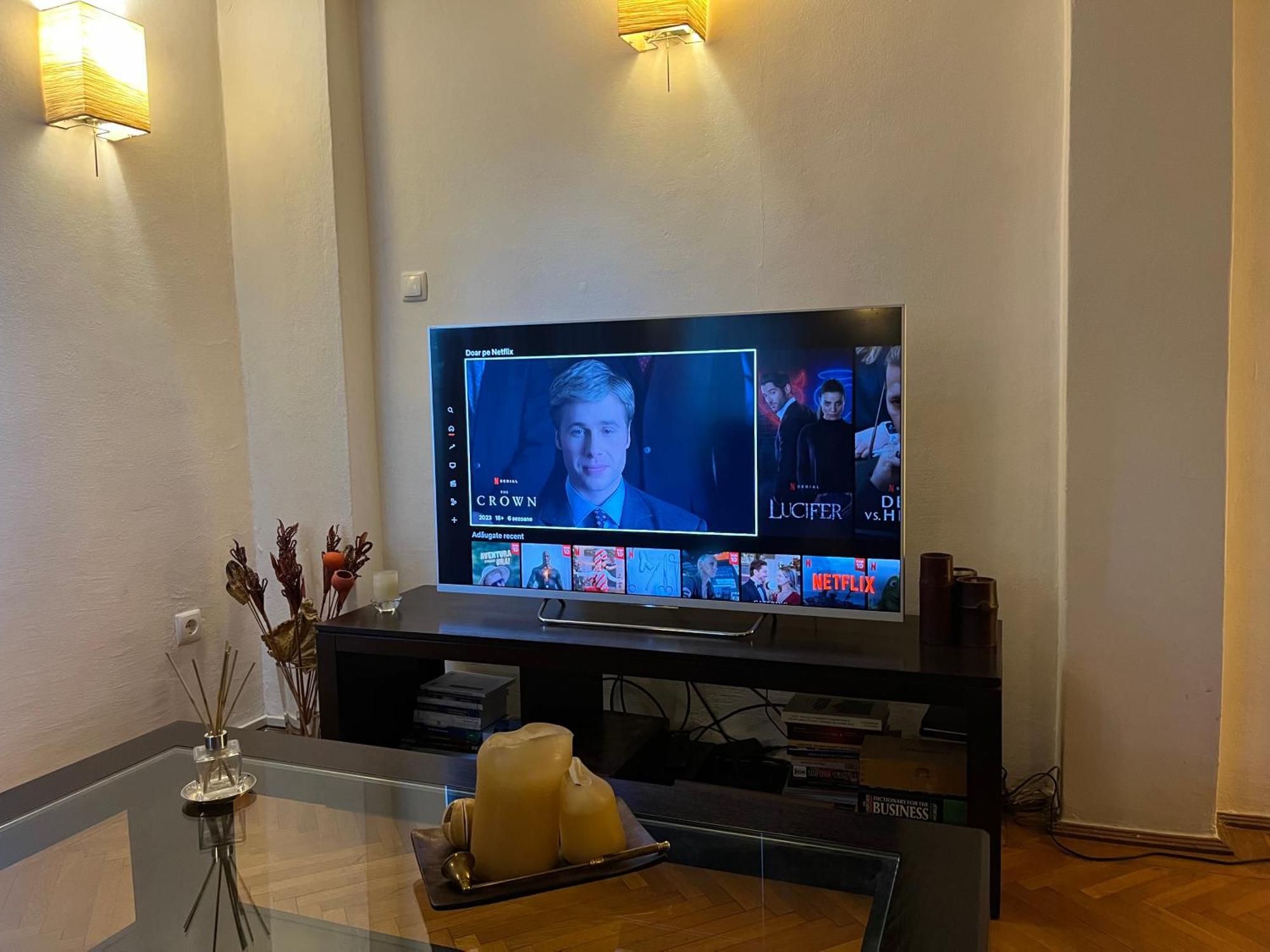 Dorobanti Loft Apartment Букурещ Екстериор снимка